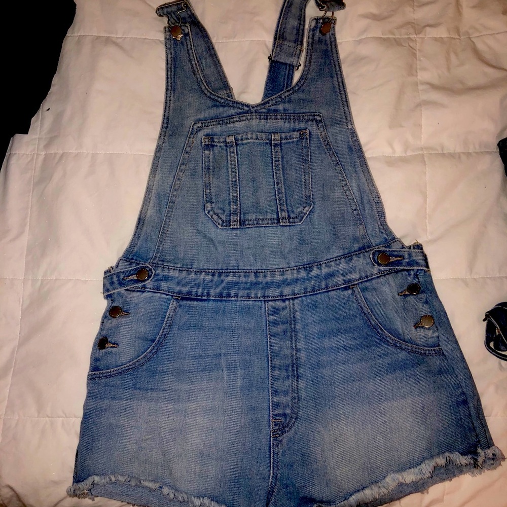 Overalls